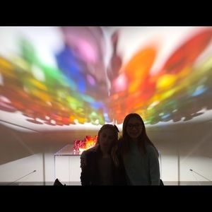 Meet your Posher, Kim